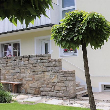 Schoene Ferienwohnung Vor Den Toren Pullman Citys Aicha vorm Wald Экстерьер фото