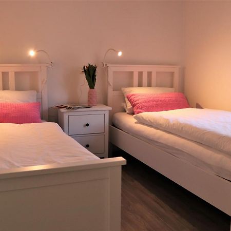 Schoene Ferienwohnung Vor Den Toren Pullman Citys Aicha vorm Wald Экстерьер фото