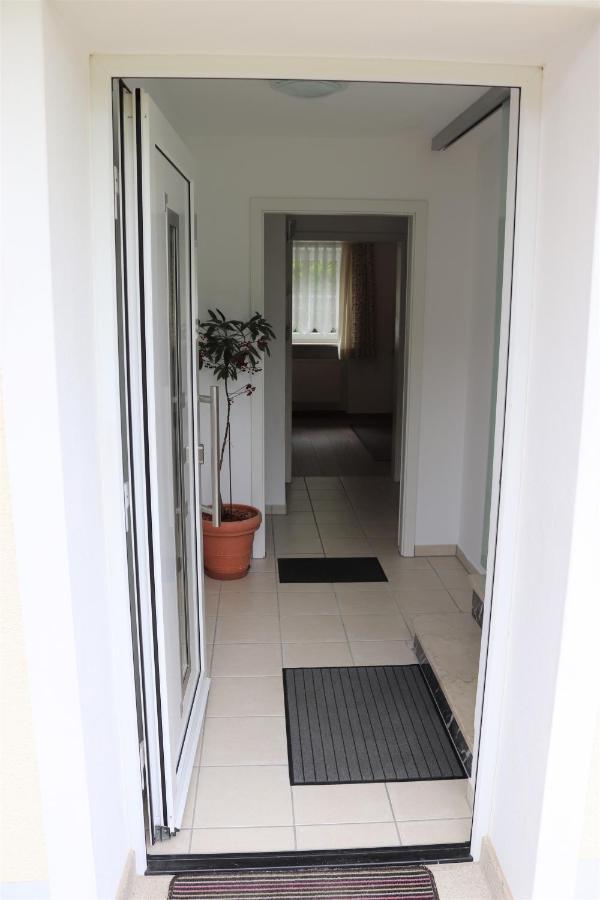 Schoene Ferienwohnung Vor Den Toren Pullman Citys Aicha vorm Wald Экстерьер фото