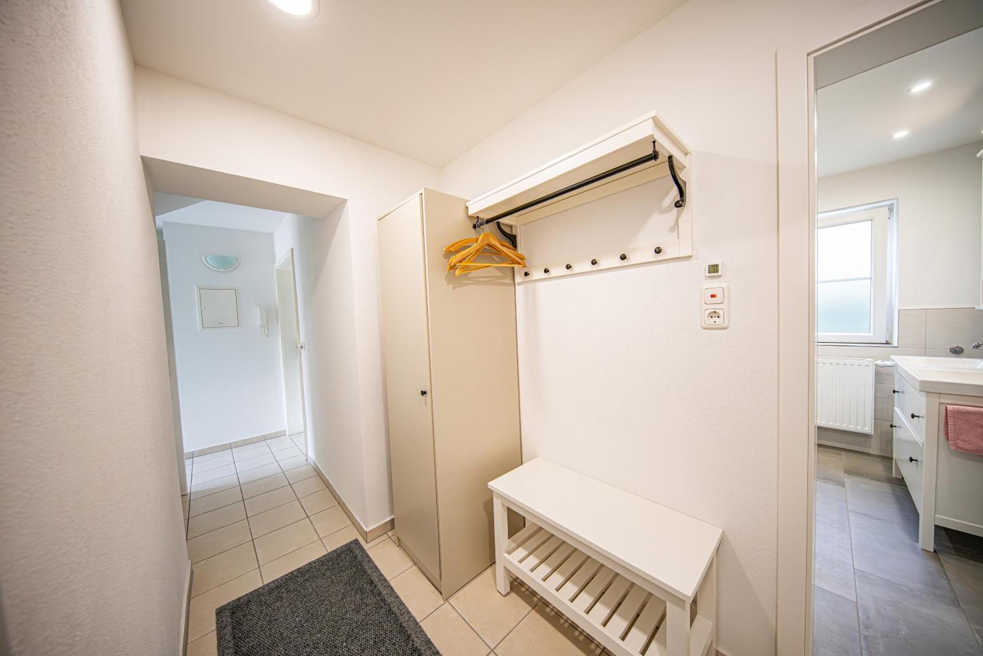 Schoene Ferienwohnung Vor Den Toren Pullman Citys Aicha vorm Wald Экстерьер фото
